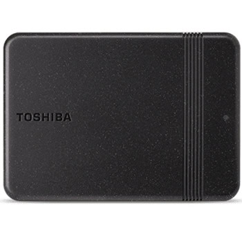 Toshiba Canvio Ready 2TB Black HDTP420EK3AA | JAR Computers Toshiba Canvio Ready 2TB Black HDTP420EK3AA