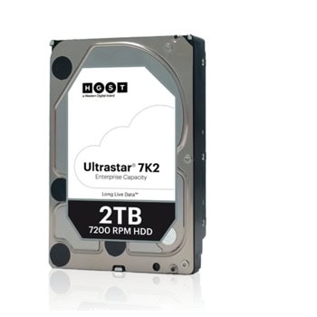 твърд диск ultrastar 2tb hus722t2tala604