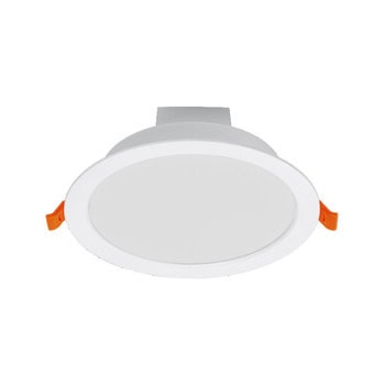 Ledvance Spotlight Recess 170mm 110 ° RGB + TW