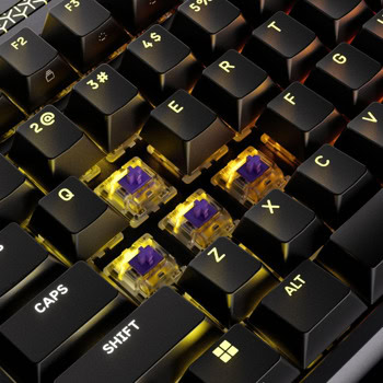 клавиатура corsair galleon 100 sd ch-912a31i-na | JAR Computers клавиатура corsair galleon 100 sd ch-912a31i-na