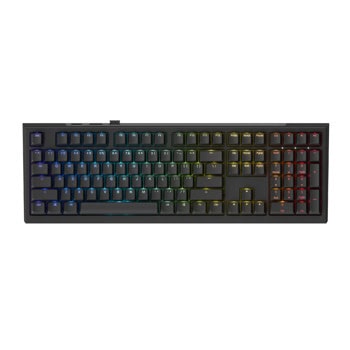 Ducky One X Wireless Black