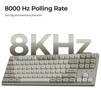 keychron c1 pro 8k qmk super red switch c1px-m1 | JAR Computers keychron c1 pro 8k qmk super red switch c1px-m1