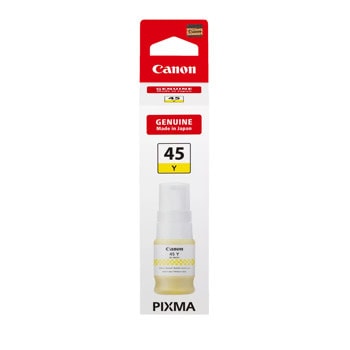 мастило canon gi-45y 6287c001aa | JAR Computers мастило canon gi-45y 6287c001aa