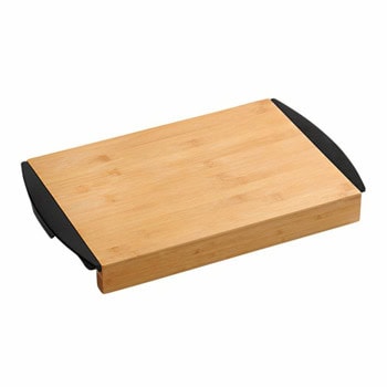 Дъска за рязане Kesper 58350, 41 x 25 cm, бамбук | JAR Computers Дъска за рязане Kesper 58350