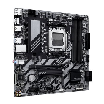 Gigabyte B840M D3HP