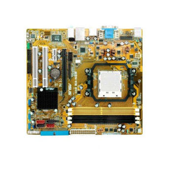 Asus M2N-VM/DVI