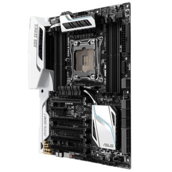 Asus X99-S