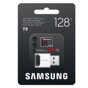 Samsung MB-MH128TB/WW
