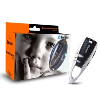 Headphone Canyon Bluetooth, CN-BTH3