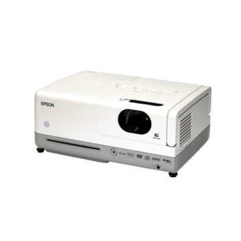 Epson EMP-DM1 1000lum 1024x768