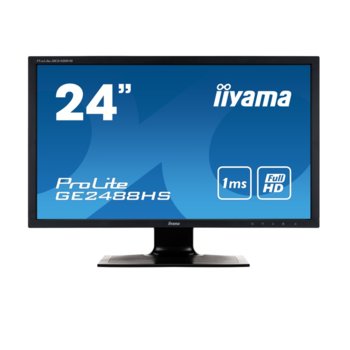 IIYAMA ProLite GE2488HS-B1