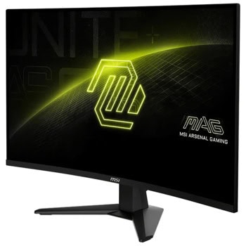 MSI MAG 32C6X 9S6-3DD41M-028 | JAR Computers MSI MAG 32C6X 9S6-3DD41M-028