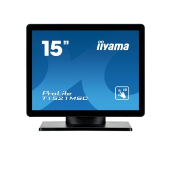 IIYAMA T1521MSC-B1