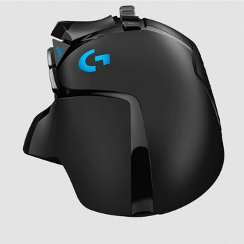 Logitech G502 HERO | JAR Computers Logitech G502 HERO