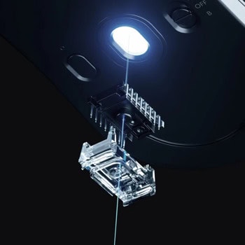 mchose l7 ultra plus бяла