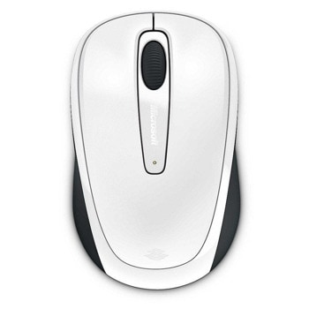 Microsoft Wireless Mobile Mouse 3500 GMF-00196