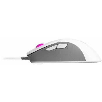 CoolerMaster MM730 White MM-730-WWOL1