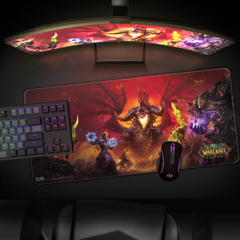 blizzard world of warcraft xl | JAR Computers blizzard world of warcraft xl