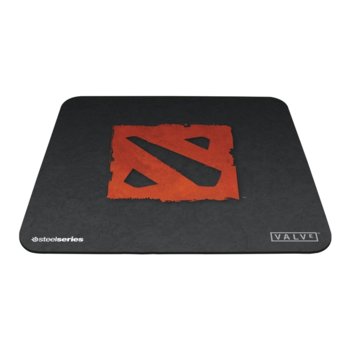 Pad SteelSeries QcK Mini Dota2 Edition