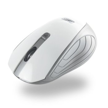 Sweex Wireless Mouse White MI483 безжична бяла