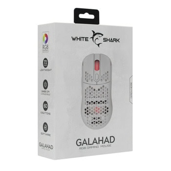 white shark galahad бяла | JAR Computers white shark galahad бяла