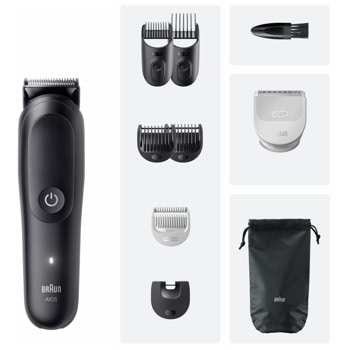 Braun All-in-One Series 5 9in1 AIO 5540