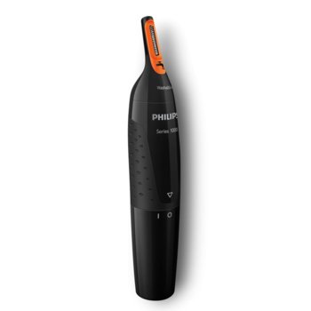 Philips Trimmer NT1150/10 GoStyler