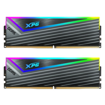 A-Data XPG Caster RGB 2x32GB DDR5 6400MHz
