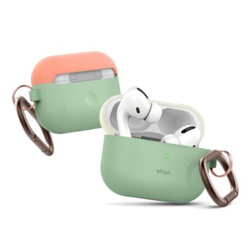 Elago Duo Hang Airpods Pro EAPPDH-PGR-CWHPE