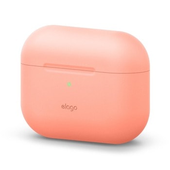 Elago Basic Silicone Case EAPPOR-BA-PE