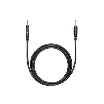 Audio-Technica ATH-M50X Black Разопакован продукт | JAR Computers Audio-Technica ATH-M50X Black Разопакован продукт