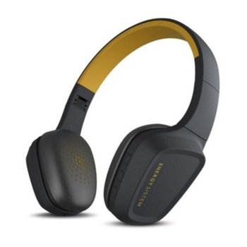 Energy Sistem Headphones 3 Bluetooth Yellow 42932