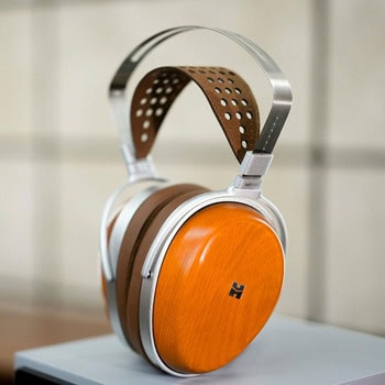 Слушалки HIFIMAN Audivina Brown | JAR Computers Слушалки HIFIMAN Audivina Brown