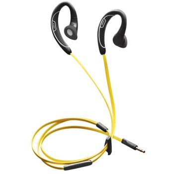 Jabra Sport Corded Apple