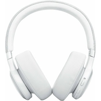 JBL Live 770NC White JBLLIVE770NCWHT