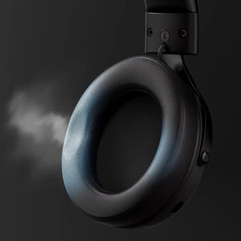 mchose v9 pro steel black