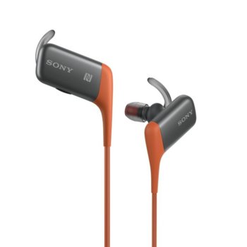 Sony Headset MDR-AS600BT, Bluetooth/NFC