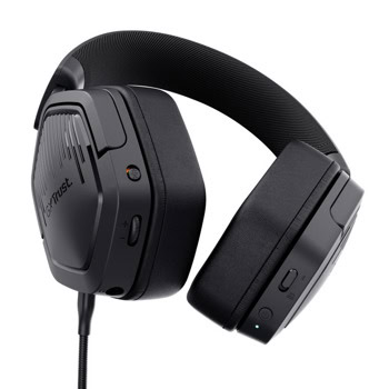 слушалки trust gxt 493 carus 25491 | JAR Computers слушалки trust gxt 493 carus 25491