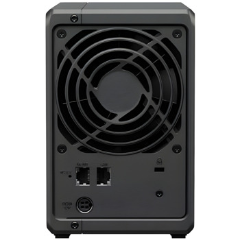 Synology DP320