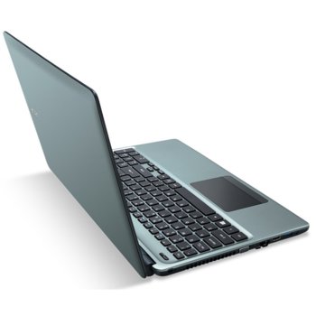 15.6 ACER Aspire E1-530G NX.MJ5EX.009 сребрист