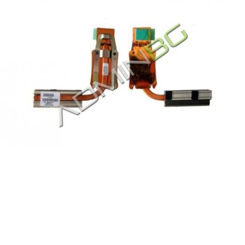 Вентилатор за лаптоп HP съвместим с 6730b 489796-001 - Heat sink | JAR Computers HP 6730b 489796-001 - Heat sink