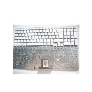 SONY VAIO VPC-EB VPC EB White