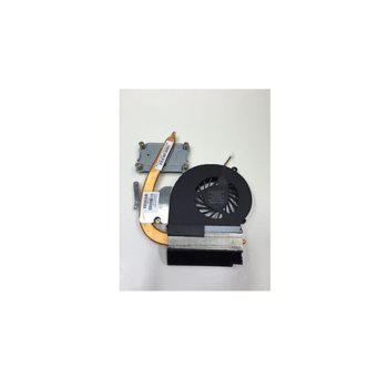 Fan + heatsink HP Compaq Presario CQ43 HP 630 631