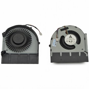 Fan for IBM T520 T520i (Integrated graphics)