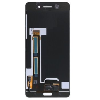 LCD with Touch Black Nokia 6.1/Nokia 6 2018