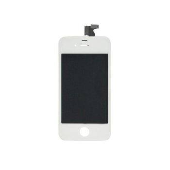 Apple iPhone 4 LCD with touch, White