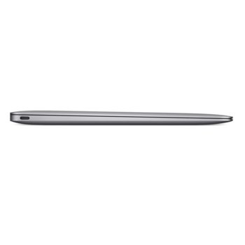 Apple MacBook 12 Space Gray MNYG2ZE/A