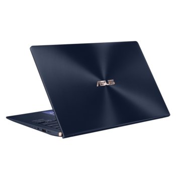 Asus ZenBook 14 UX434FQC-WB501T 90NB0RM3-M01020