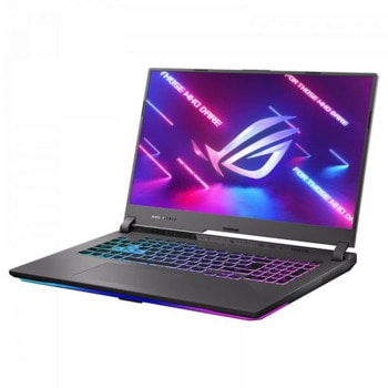 Asus ROG Strix G17 G713RC