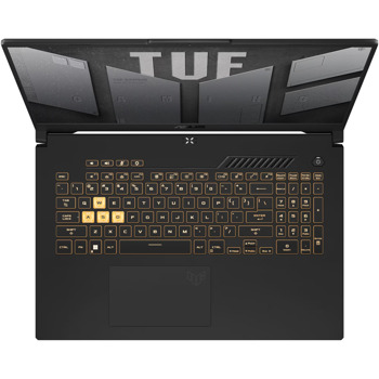 Asus TUF Gaming F17 FX707ZC4-HX049 90NR0GX1-M00710